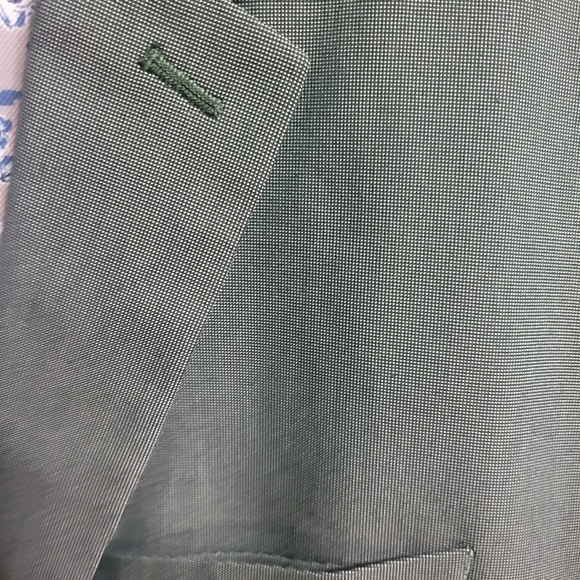 Suit ( slim fit ) - Picture 4 of 5